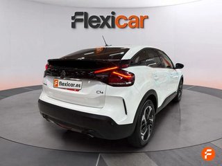 Citroën C4 PureTech 130 S&S EAT8 Shine