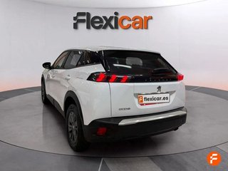 Peugeot 2008 Active Pack Puretech 100 S&S BVM6