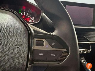 Peugeot 2008 Active Pack Puretech 100 S&S BVM6
