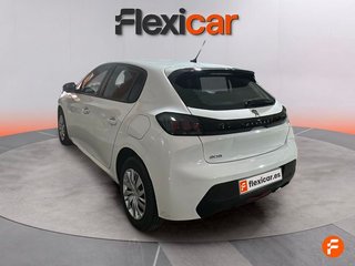Peugeot 208 BlueHDi 73kW (100CV) Active