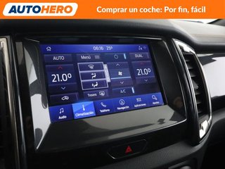 Ford Ranger 2.0 TDCi Doppelkabine 4x4 Wildtrak