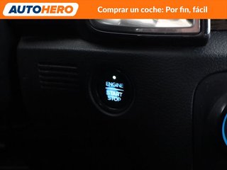 Ford Ranger 2.0 TDCi Doppelkabine 4x4 Wildtrak