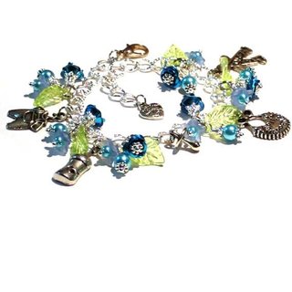 Pulsera Madre Es Un Niño Dijes Baby Shower Bebe