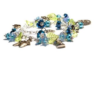 Pulsera Madre Es Un Niño Dijes Baby Shower Bebe