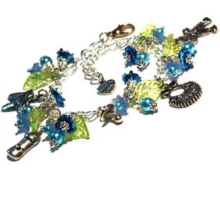 Pulsera Madre Es Un Niño Dijes Baby Shower Bebe