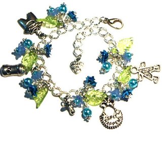 Pulsera Madre Es Un Niño Dijes Baby Shower Bebe