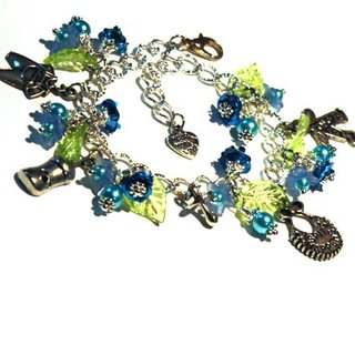 Pulsera Madre Es Un Niño Dijes Baby Shower Bebe