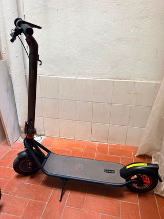 Patinete eléctrico  Con sus papeles y documentacio