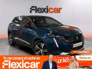 Peugeot 3008 1.2 PureTech 96KW S&S Allure Pack