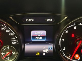Mercedes Clase CLA CLA 180