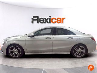 Mercedes Clase CLA CLA 180