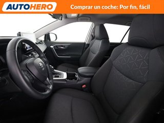 Toyota Rav4 2.5 Hybrid 4x2 Advance