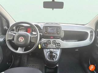 Fiat Panda Cross 1.0 Hybrid 51kw (70CV)