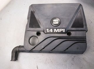 Seat 94099 tapa motor 030129607 ibiza (6k1)
