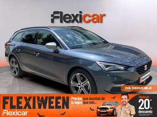 Seat Leon SP 1.4 e-Hybrid DSG S&S FR