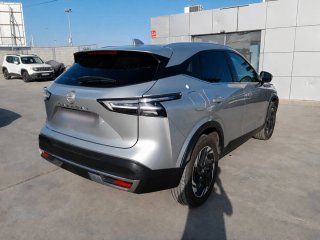 Despiece Nissan Qashqai 1.4 e-POWER Híbrido