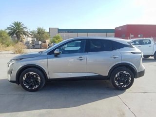 Despiece Nissan Qashqai 1.4 e-POWER Híbrido