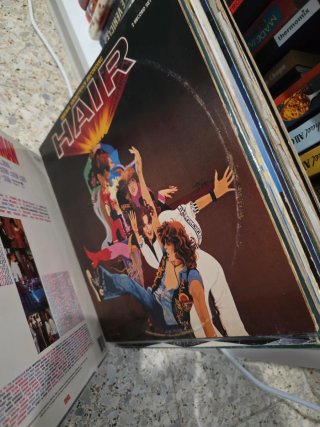 Lote 20 Vinilos Bandas Sonoras