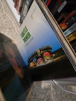 Lote 20 Vinilos Bandas Sonoras