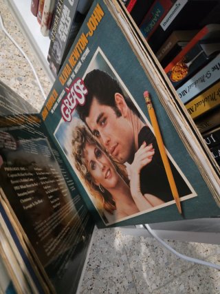 Lote 20 Vinilos Bandas Sonoras