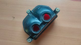 Luz de freno honda cbr900rr