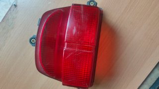 Luz de freno honda cbr900rr
