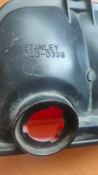 Luz de freno honda cbr900rr