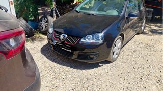 Volkswagen Golf 2008