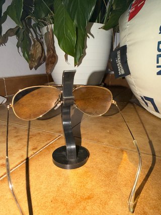 Gafas de sol Ray-Ban Marrones