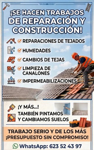 Reparaciones
