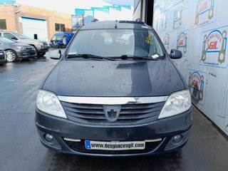 1148250 compresor aire 8200866440 dacia logan mcv