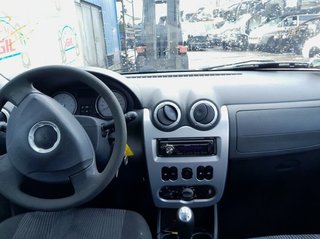 1148250 compresor aire 8200866440 dacia logan mcv