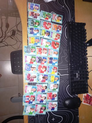 CARTAS MUNDIAL 2026 TODAS LAS CARTAS A 5 EUROS