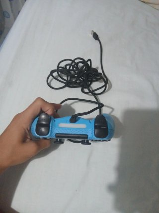 Controller SSC Napoli Azzurro