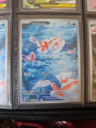 Oscuridad Absoluta en Español PBL Cartas Pokémon