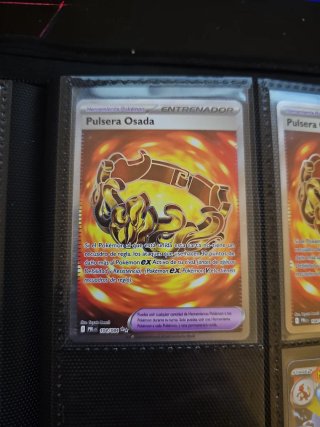 Oscuridad Absoluta en Español PBL Cartas Pokémon