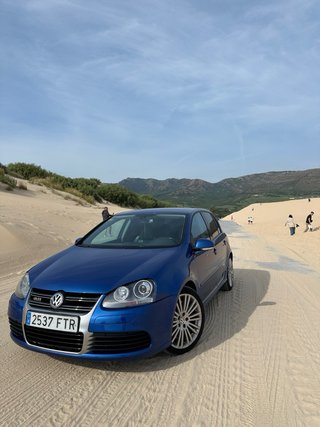 Volkswagen Golf 2007