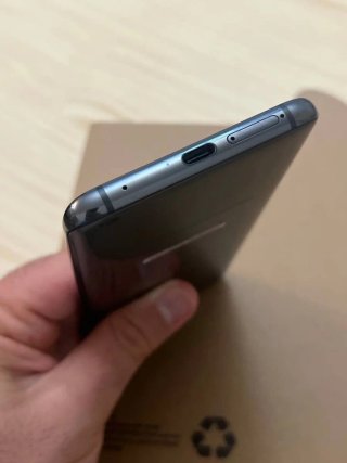 Huawei Mate 20 Pro 128GB Gris . 4G LTE