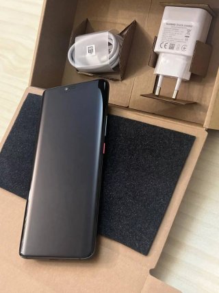 Huawei Mate 20 Pro 128GB Gris . 4G LTE