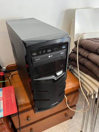 PC Gaming