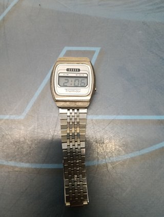 Reloj de pulsera Thermidor
