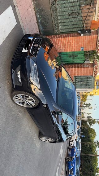 SEAT Leon 2015
