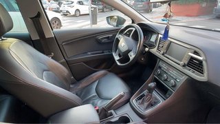 SEAT Leon 2015