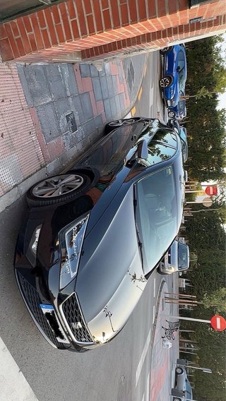 SEAT Leon 2015