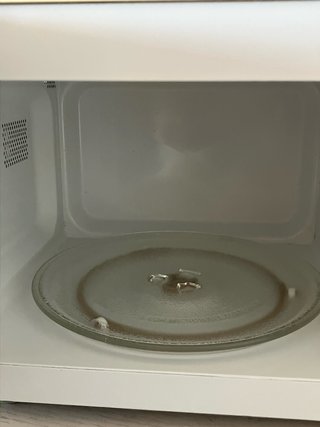 Forno a microonde da tavolo