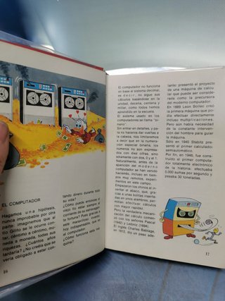 Libro MANUAL DE TARCONI, WALT DISNEY, MONTENA, 1977