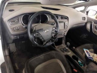 Amortiguador delantero kia 54651axxxe ceed 228364