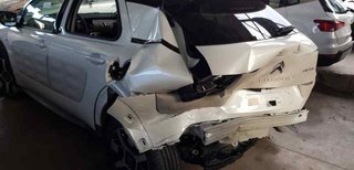 224636 llanta 9800494077 citroen c4 1.6 amt (99 cv