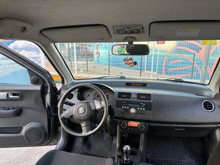 Suzuki Swift 2008