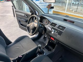 Suzuki Swift 2008
